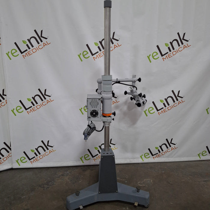 Carl Zeiss OPMI 1 Surgical Microscope