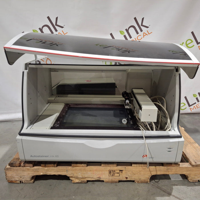 Dako USA Link 48 Autostainer