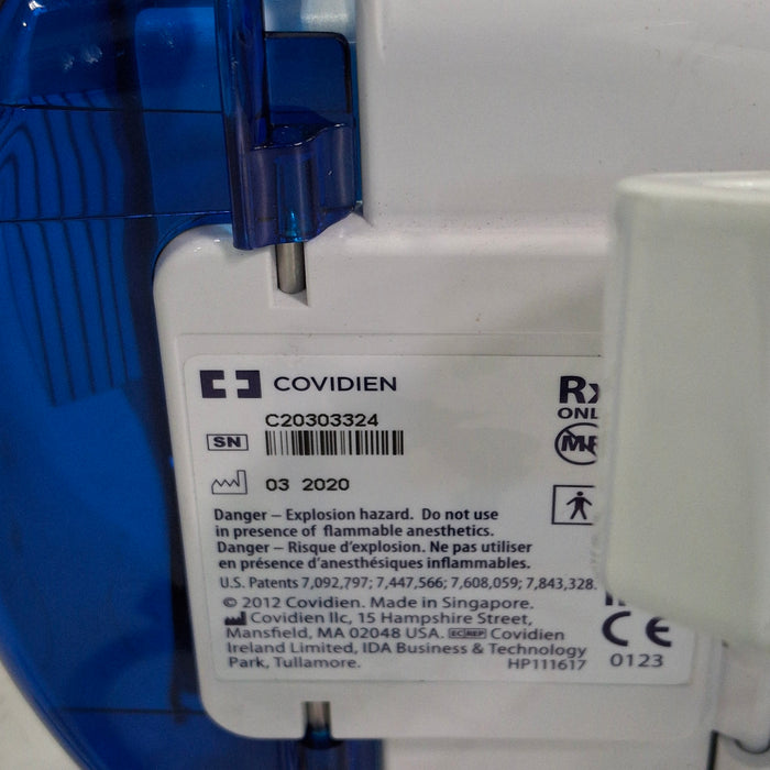 Covidien Kangaroo ePump Enteral Feeding Pump