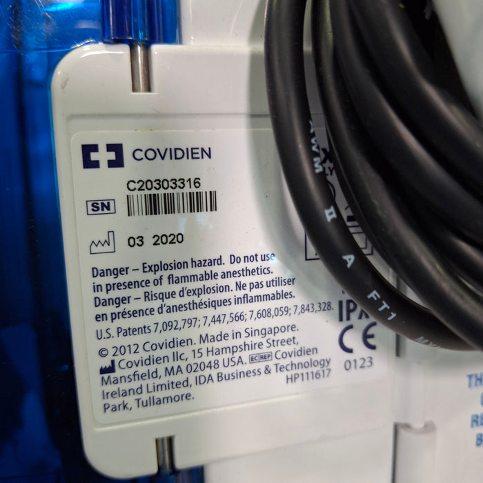 Covidien Kangaroo ePump Enteral Feeding Pump