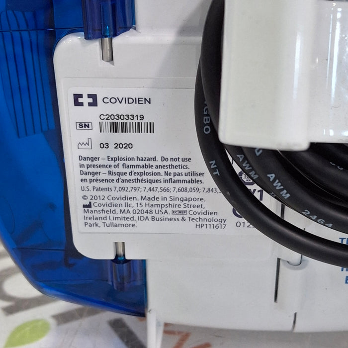 Covidien Kangaroo ePump Enteral Feeding Pump