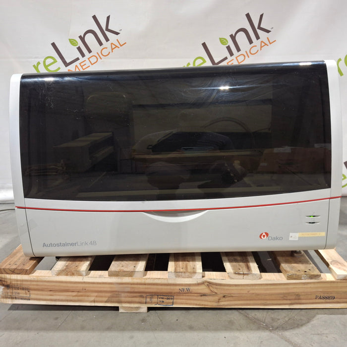 Dako USA Link 48 Autostainer