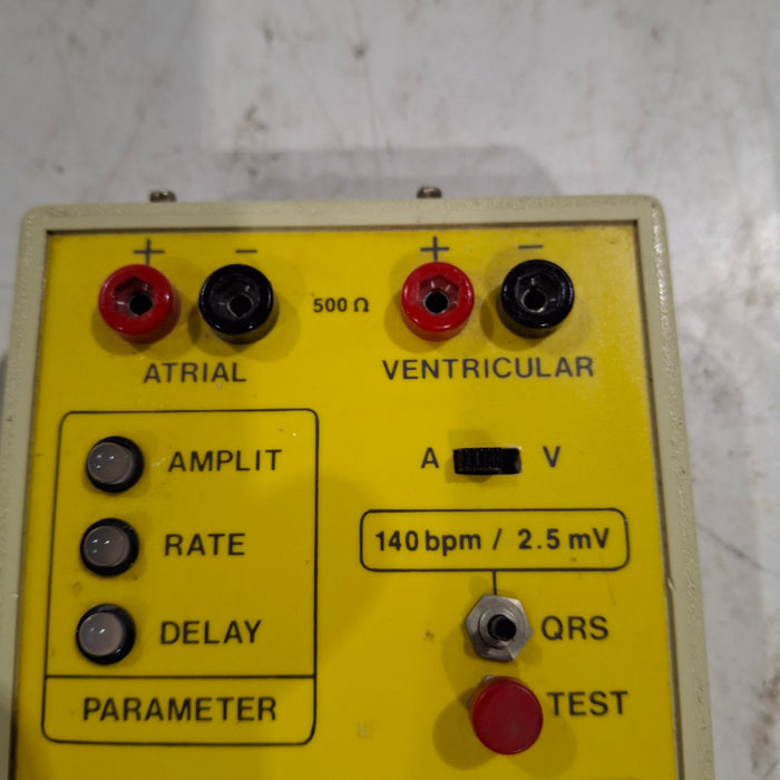 Environics EPT-2D External Pacer Tester