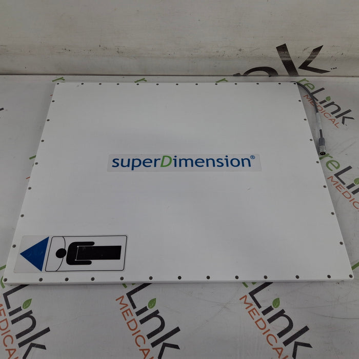 Covidien superDimension Surgical Navigation System