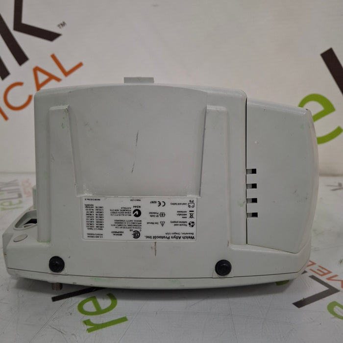 Welch Allyn 300 Series - Nellcor SpO2, Temp Vital Signs Monitor