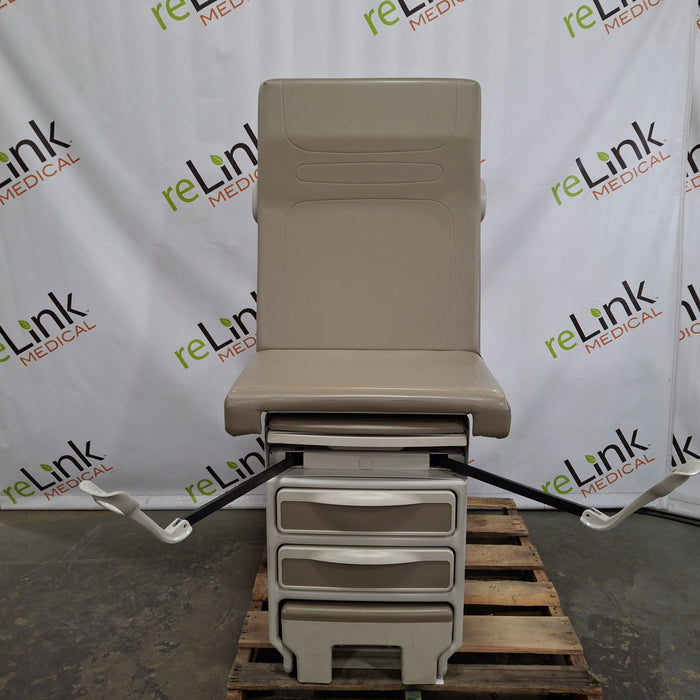 Midmark 204 Exam Table