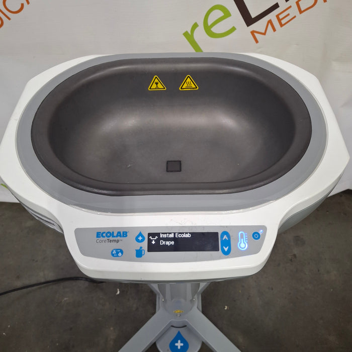 Ecolab CoreTemp Fluid Warmer