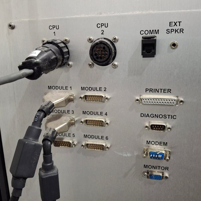 BioMerieux BacT/Alert 3D Microbial Analyzing System