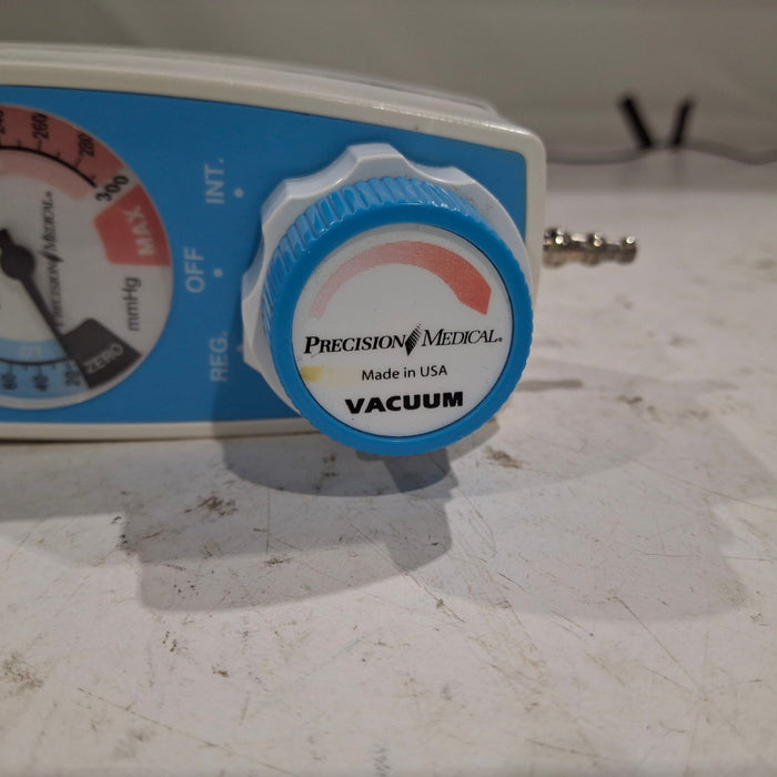 Precision Medical PM3300HV Intermittent Vacuum Regulator