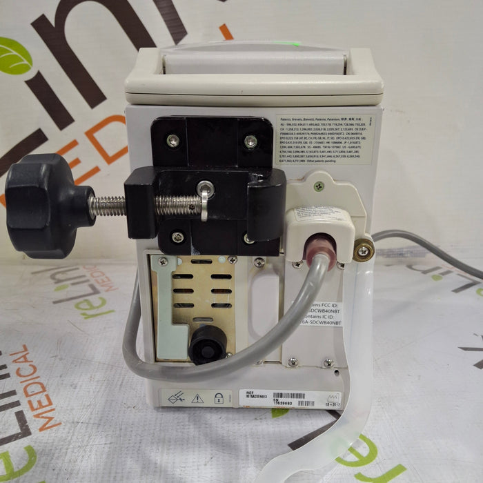 CareFusion Alaris 8015 Small Screen POC Infusion Pump