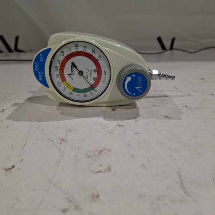 Amvex Vacuum Regulator