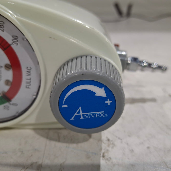 Amvex Vacuum Regulator