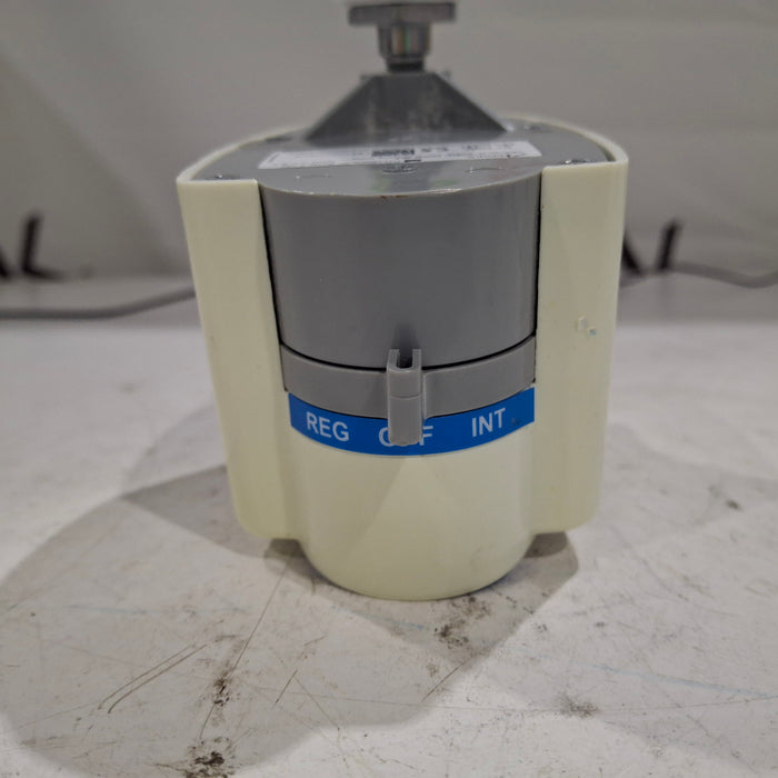 Amvex Vacuum Regulator