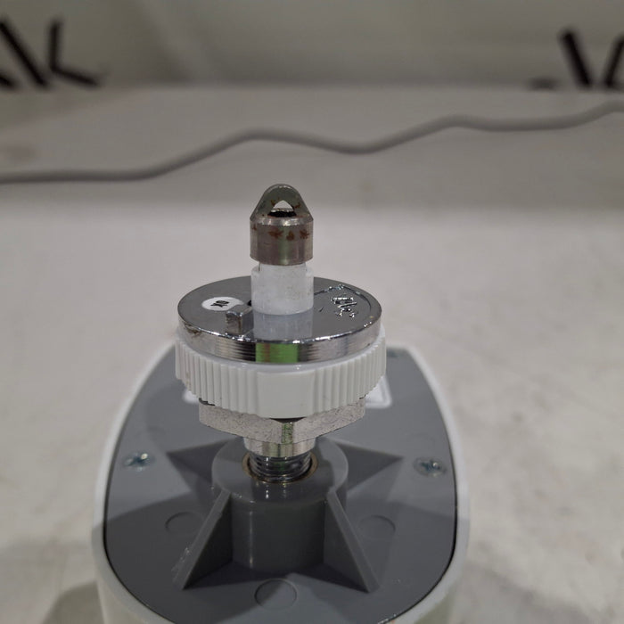 Amvex Vacuum Regulator