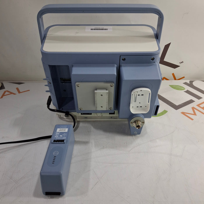 Respironics Trilogy 202 Ventilator