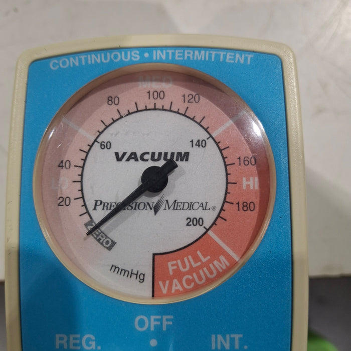 Precision Medical PM3300 Intermittent Vacuum Regulator