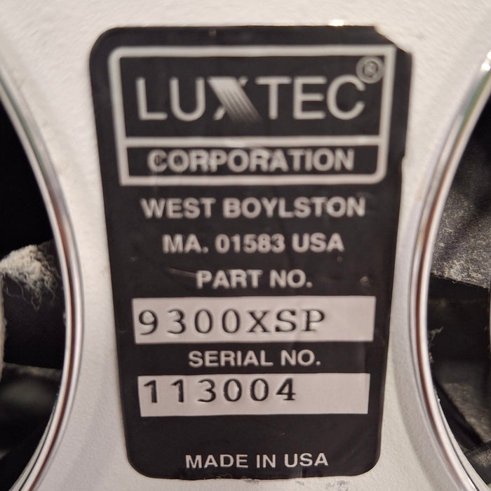 Luxtec 9300XSP Light Source