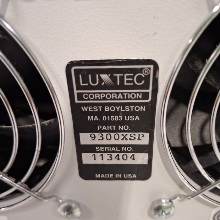 Luxtec 9300XSP Light Source