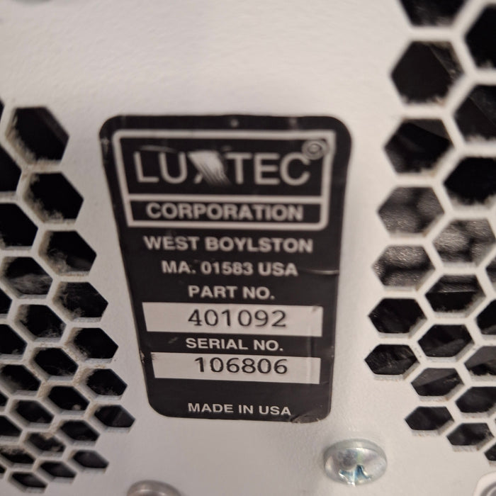 Luxtec 9300XSP Light Source