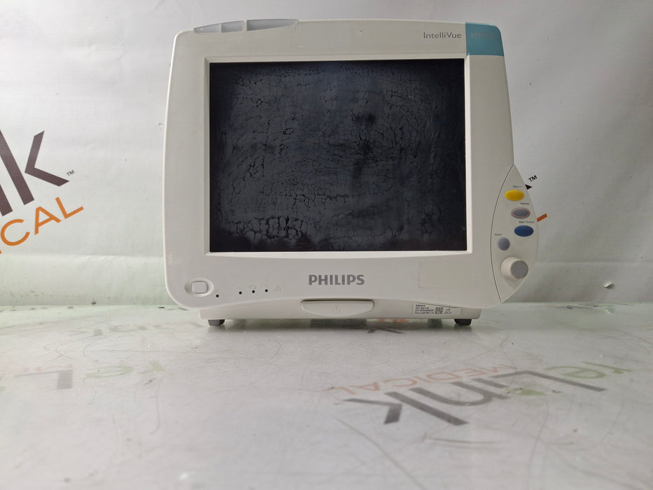 Philips IntelliVue MP50 Patient Monitor