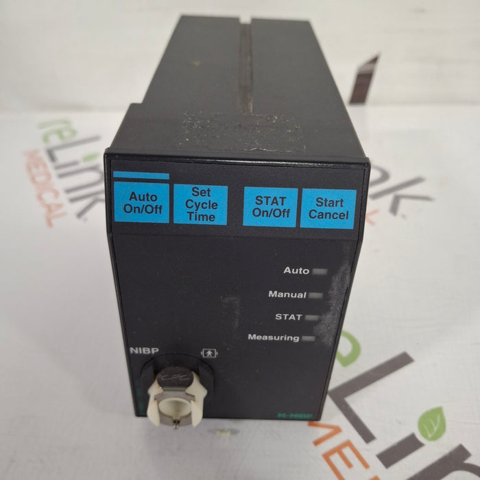 Datex-Ohmeda M-NIBP-00-03 Gas Module