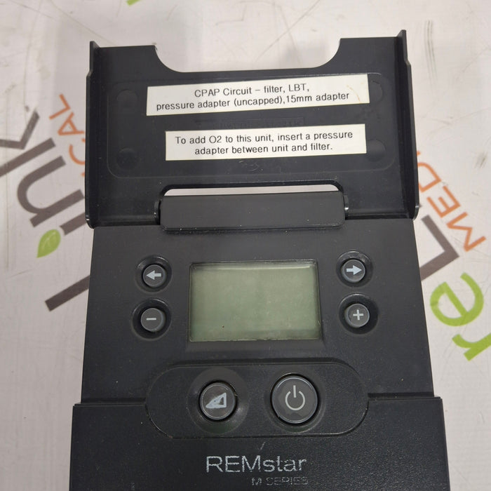 Respironics REMstar Auto M Series 510M BIPAP