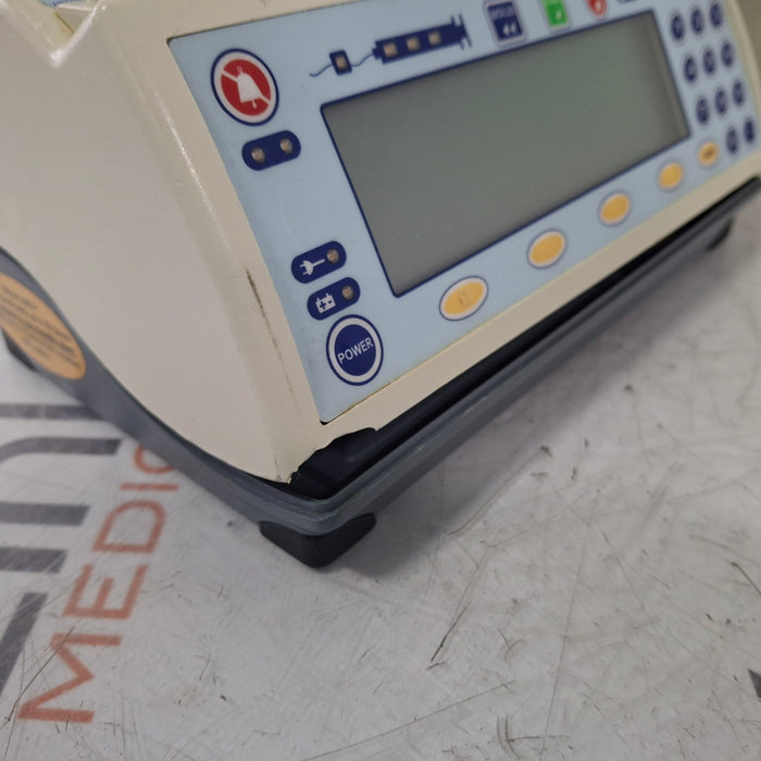 Smiths Medical Medfusion 3500 Syringe Infusion Pump