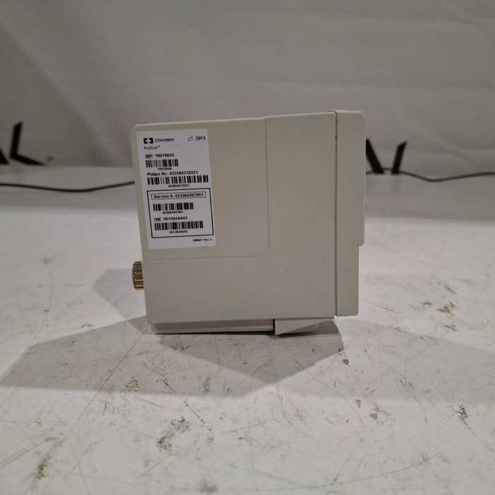 Philips Nellcor SpO2 Single Parameter Module