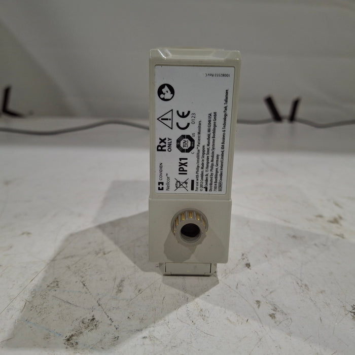 Philips Nellcor SpO2 Single Parameter Module