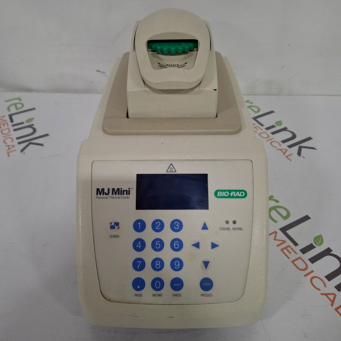 Bio-Rad PTC-1148 PCR Thermal Cycler