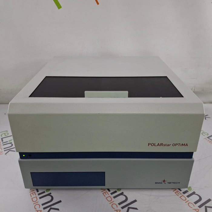 BMG Labtech PolarStar OPTIMA Microplate Reader