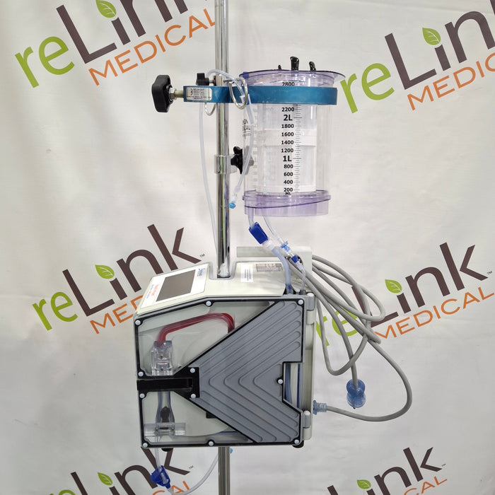 Belmont Instrument Corporation FMS2000 Rapid Infuser