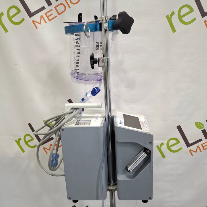 Belmont Instrument Corporation FMS2000 Rapid Infuser