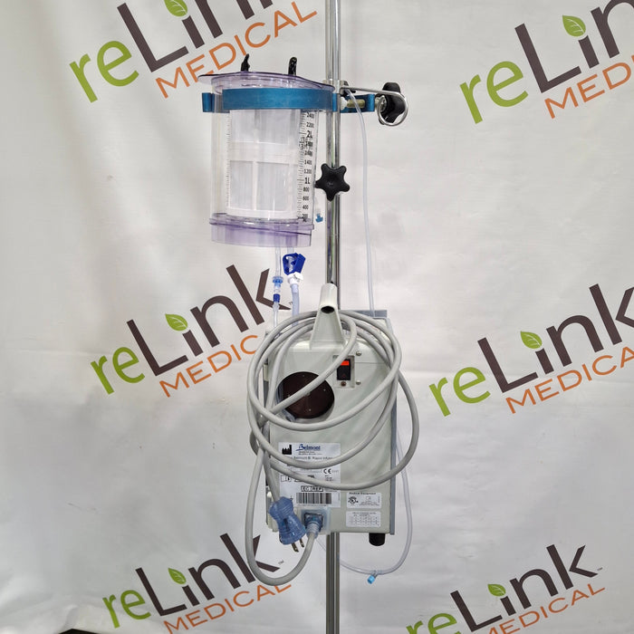 Belmont Instrument Corporation FMS2000 Rapid Infuser