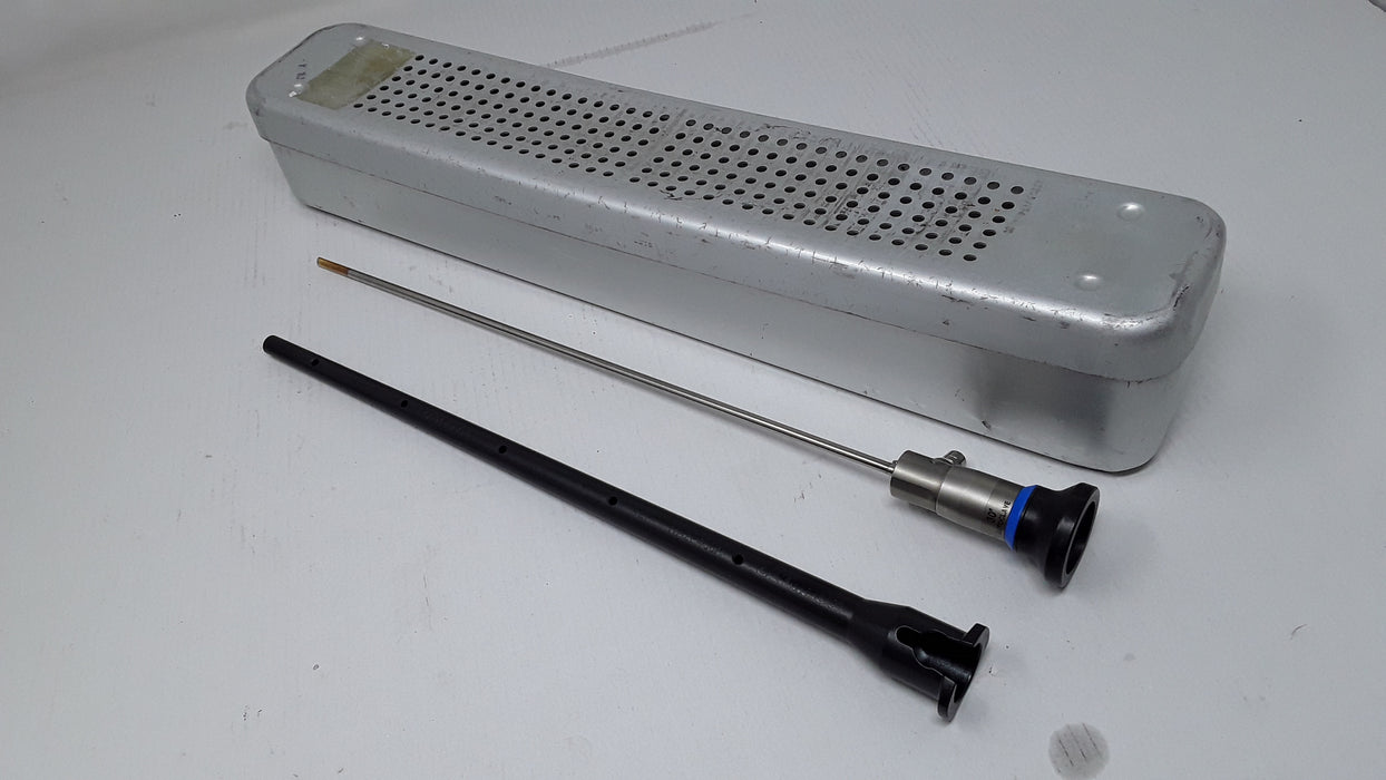 Olympus A4629A Rigid 30° Cystoscope