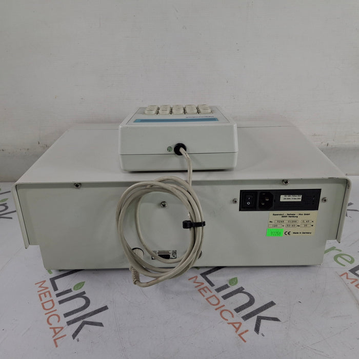 Eppendorf 5246 Transjector