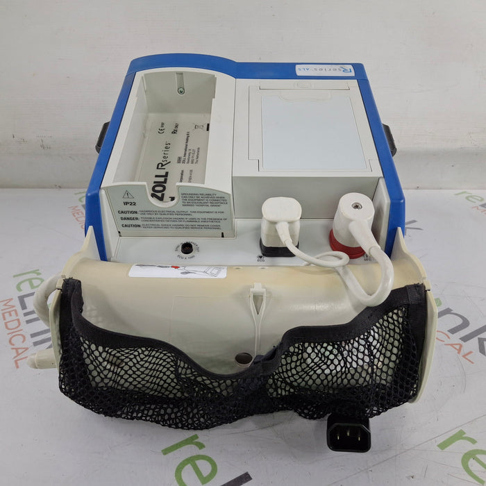 Zoll R Series ALS Defibrillator