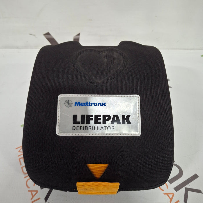 Medtronic LifePak CR Plus Defibrillator