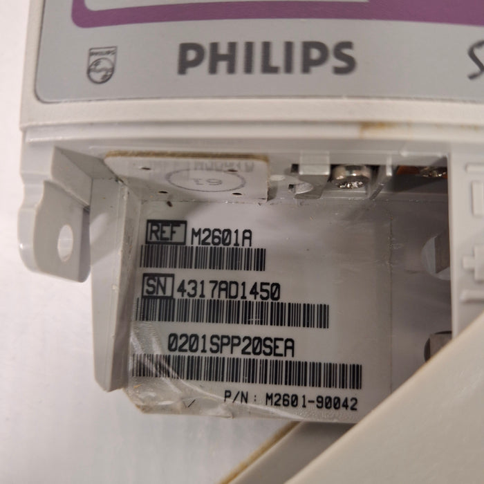 Philips M2601A Telemetry Transmitter