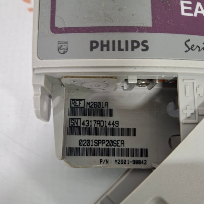 Philips M2601A Telemetry Transmitter