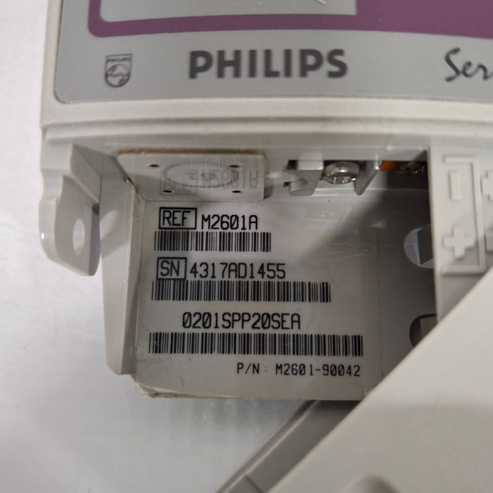 Philips M2601A Telemetry Transmitter