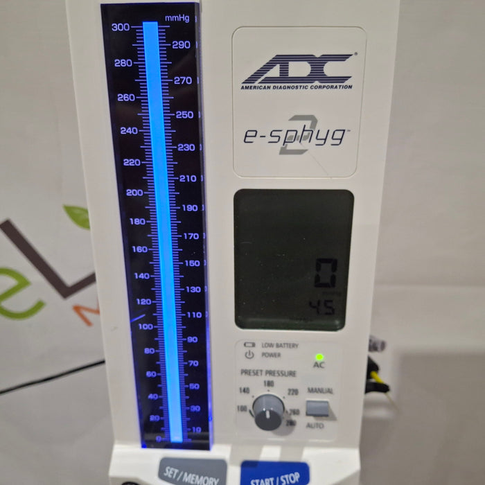 ADC E-Sphyg 2 Sphygmomanometer