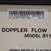 Parks Parks 811-B Doppler Flow Detector Surgical Equipment reLink Medical