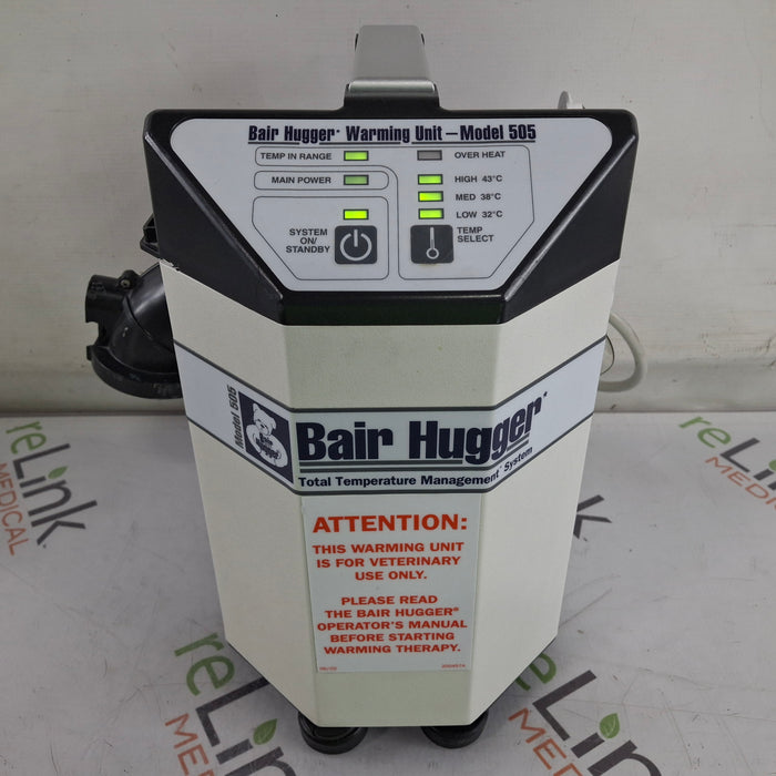 3M Bair Hugger 505 Patient Warmer