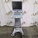 Zonare Zonare Z. One SmartCart Ultrasound Ultrasound reLink Medical