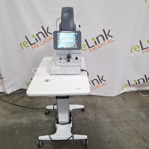 Nidek Nidek AFC-330 Non-Mydriatic Auto Fundus Camera Ophthalmology reLink Medical