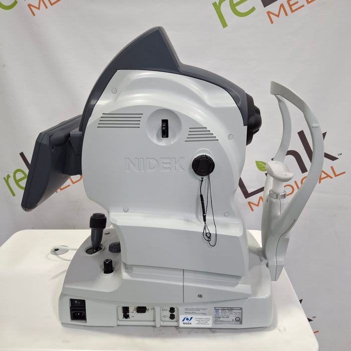 Nidek Nidek AFC-330 Non-Mydriatic Auto Fundus Camera Ophthalmology reLink Medical