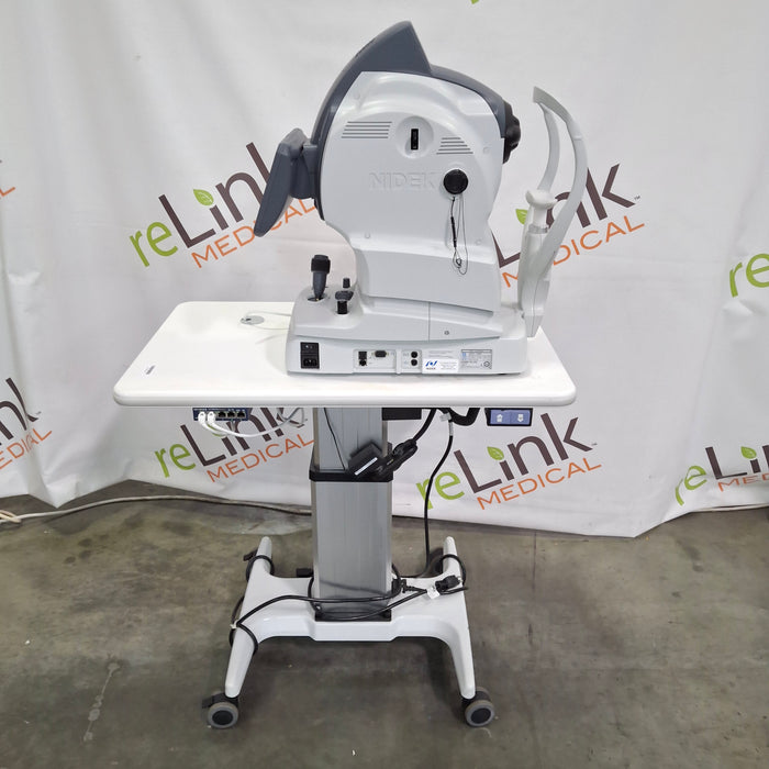 Nidek Nidek AFC-330 Non-Mydriatic Auto Fundus Camera Ophthalmology reLink Medical