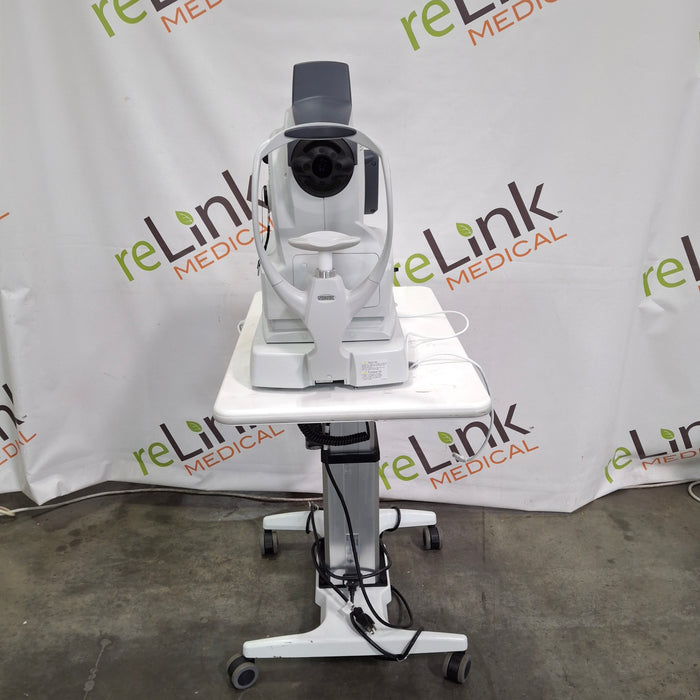 Nidek Nidek AFC-330 Non-Mydriatic Auto Fundus Camera Ophthalmology reLink Medical