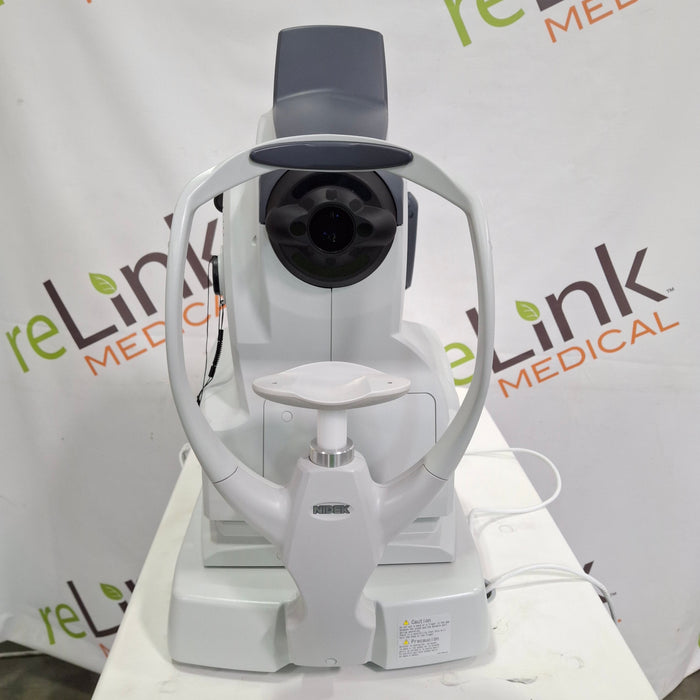 Nidek Nidek AFC-330 Non-Mydriatic Auto Fundus Camera Ophthalmology reLink Medical